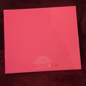 Morphe Makeup - MorpheXJeffreeStar Makeup Palette Morphe Makeup - MorpheXJeffreeStar Makeup Palette